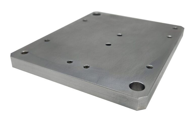 Deska hliníková 01