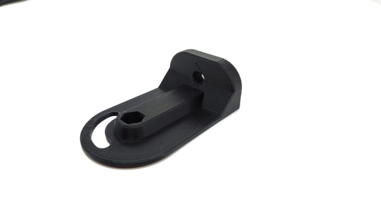 Upínací pčípravek 01