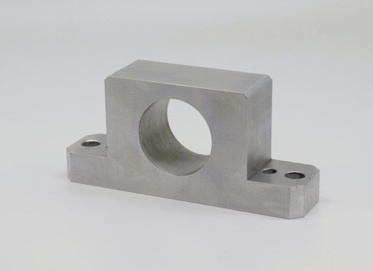 Domeček ložiska 01