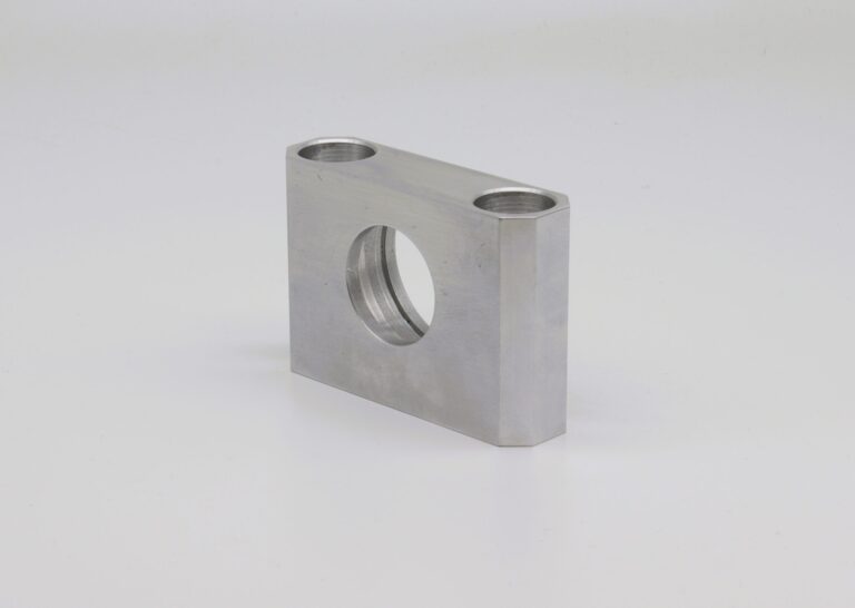 Domeček ložiska 02