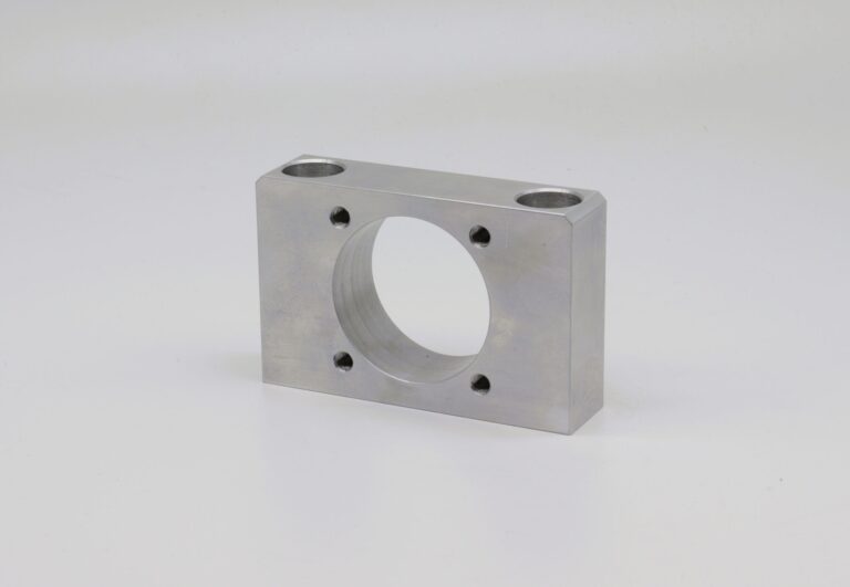 Domeček ložiska 02