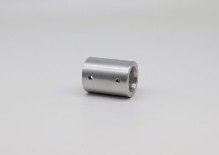 Hřídelová spojka 01